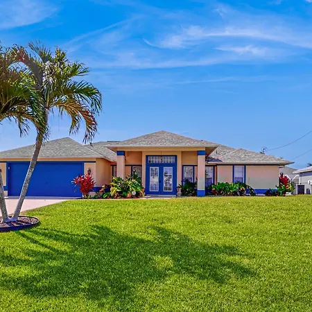 Villa Surfside Oasis